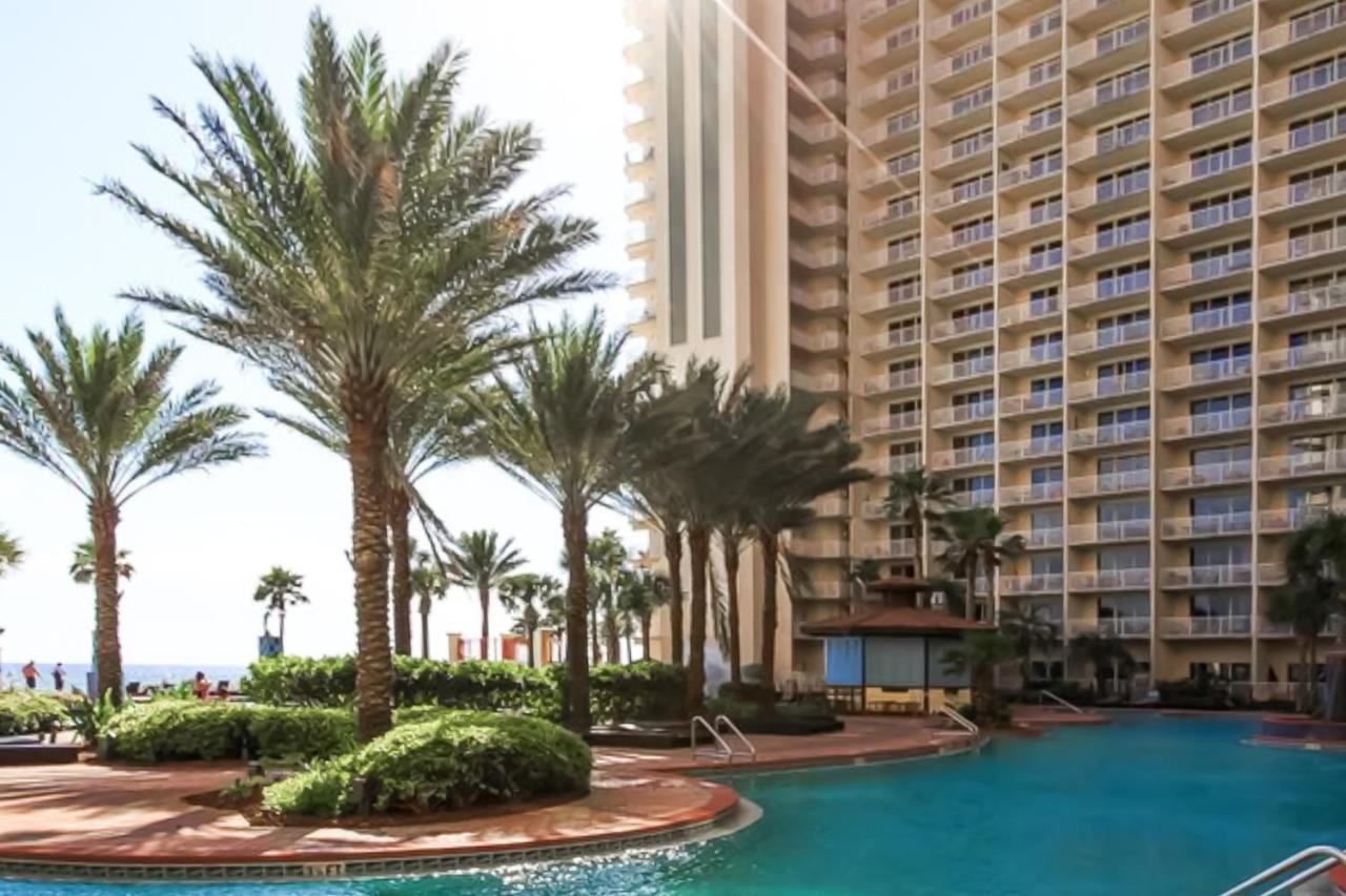 Shores Of Panama Resort By Vacasa Panama City Beach Εξωτερικό φωτογραφία