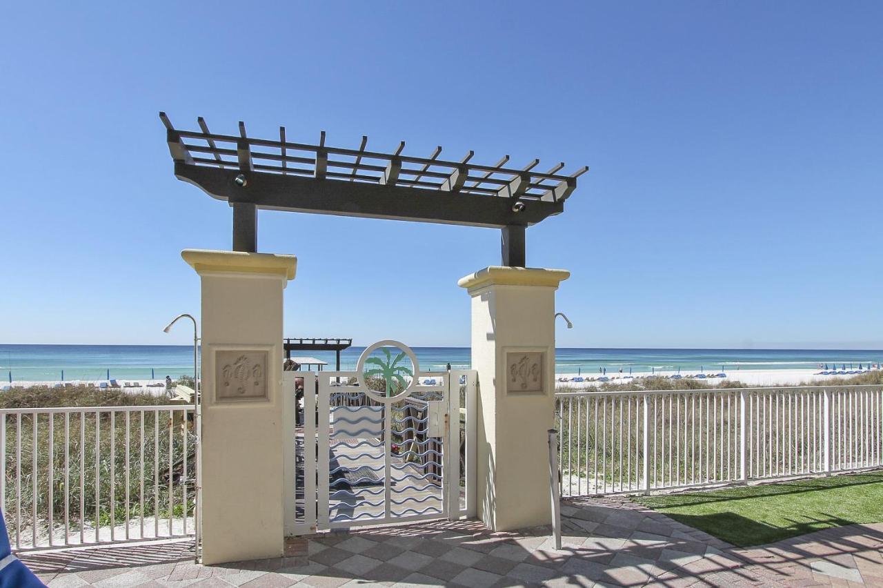 Shores Of Panama Resort By Vacasa Panama City Beach Εξωτερικό φωτογραφία