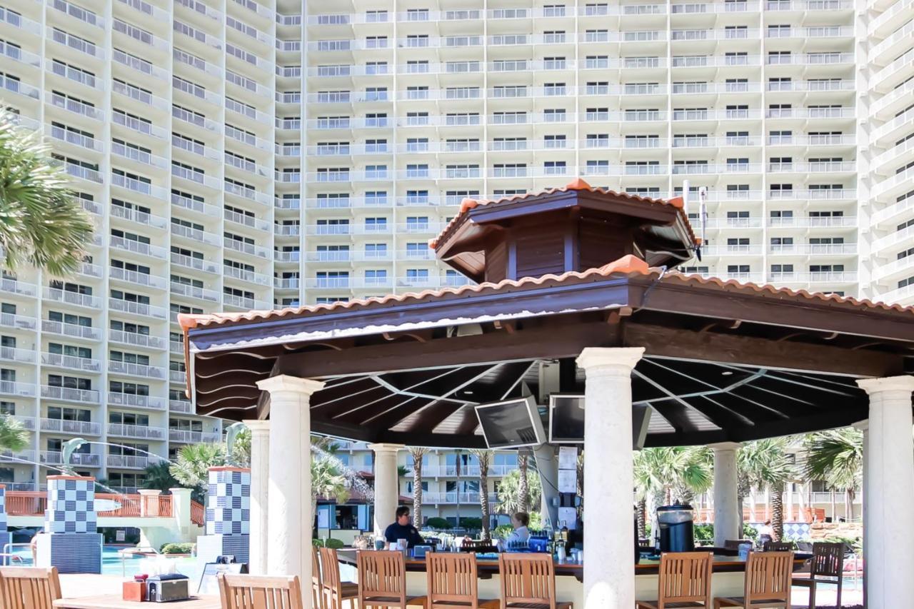 Shores Of Panama Resort By Vacasa Panama City Beach Εξωτερικό φωτογραφία