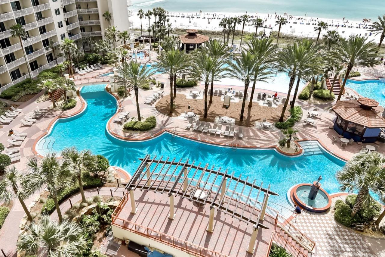 Shores Of Panama Resort By Vacasa Panama City Beach Εξωτερικό φωτογραφία