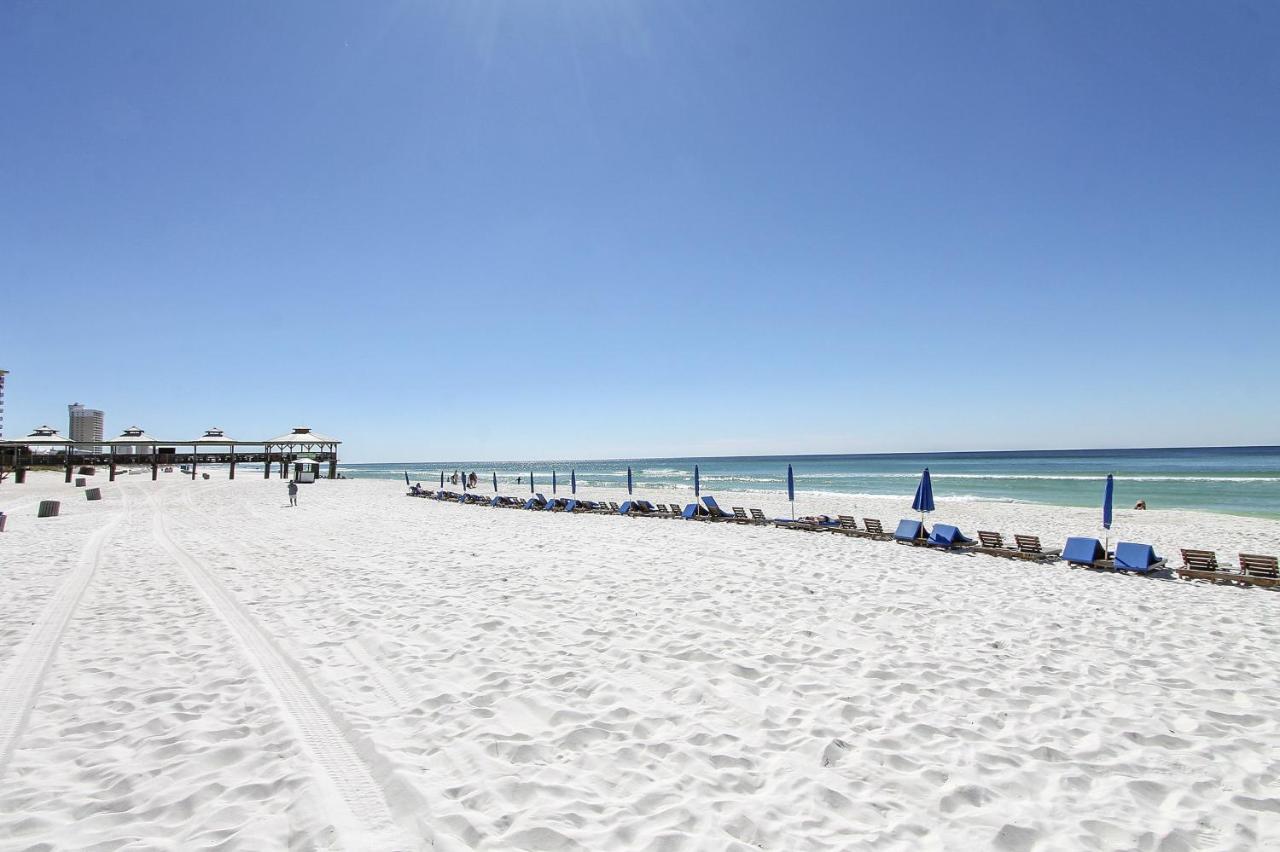Shores Of Panama Resort By Vacasa Panama City Beach Εξωτερικό φωτογραφία