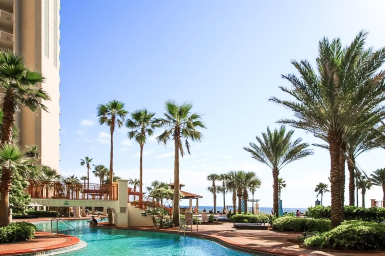 Shores Of Panama Resort By Vacasa Panama City Beach Εξωτερικό φωτογραφία