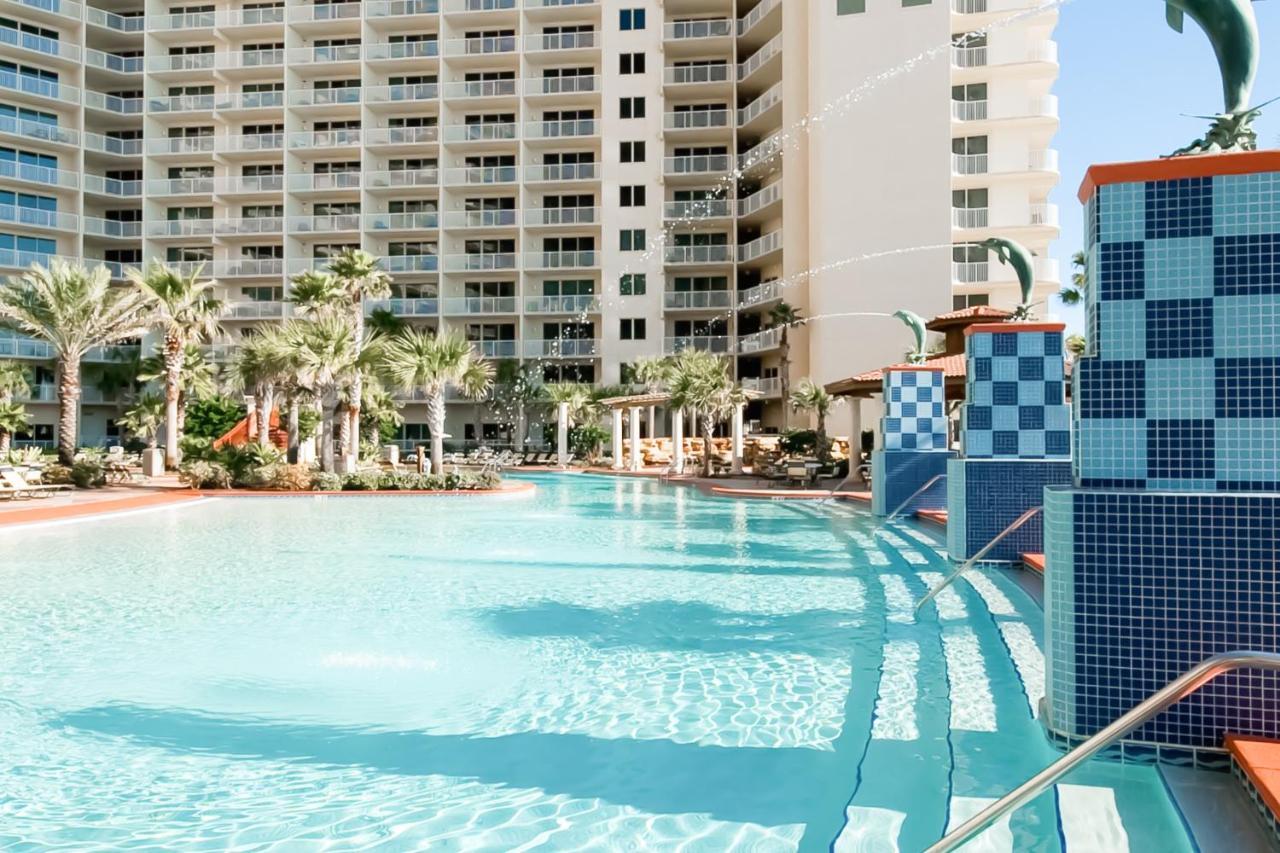 Shores Of Panama Resort By Vacasa Panama City Beach Εξωτερικό φωτογραφία