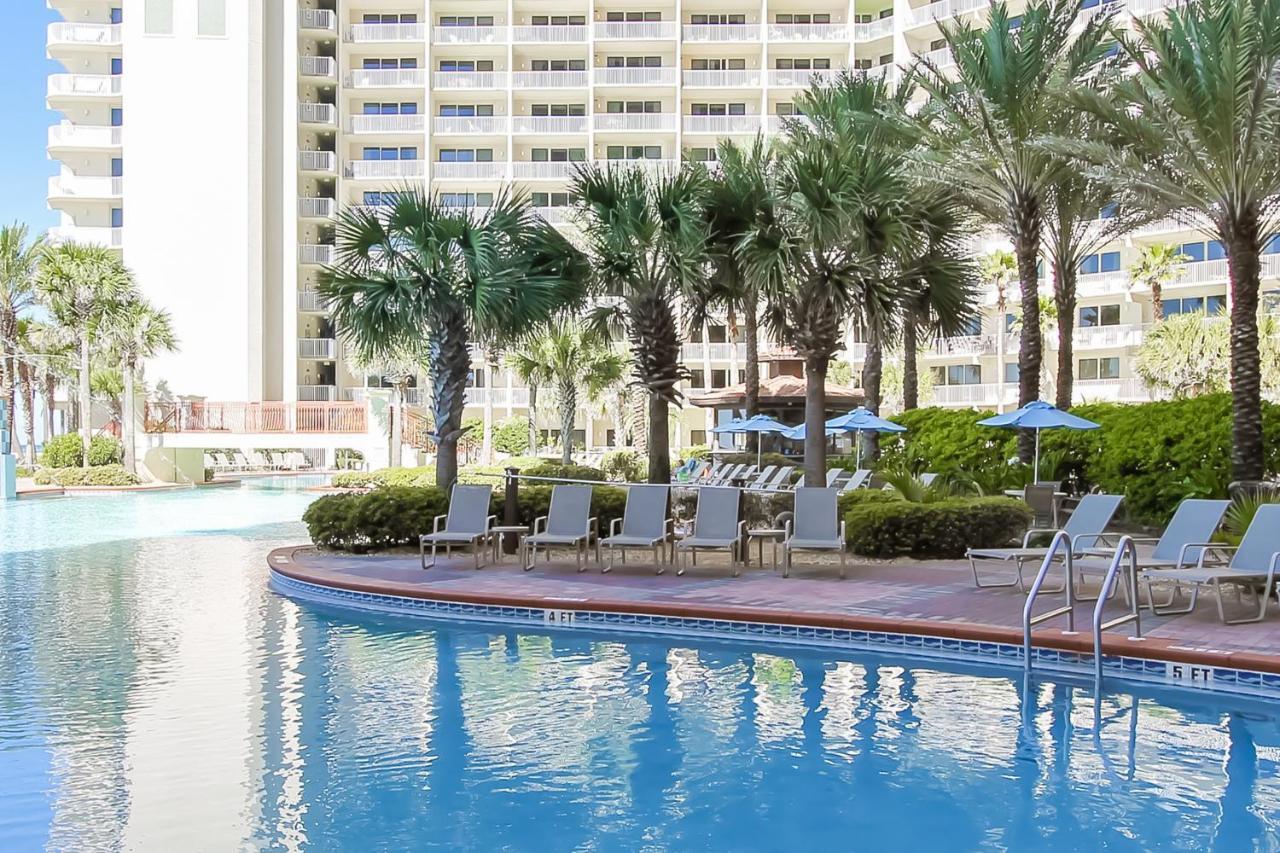 Shores Of Panama Resort By Vacasa Panama City Beach Εξωτερικό φωτογραφία