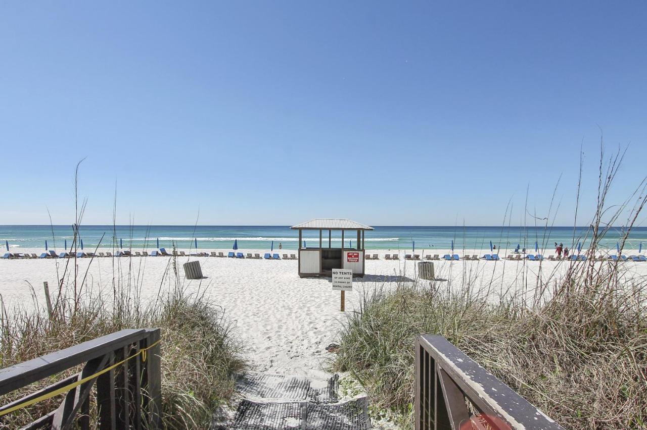 Shores Of Panama Resort By Vacasa Panama City Beach Εξωτερικό φωτογραφία