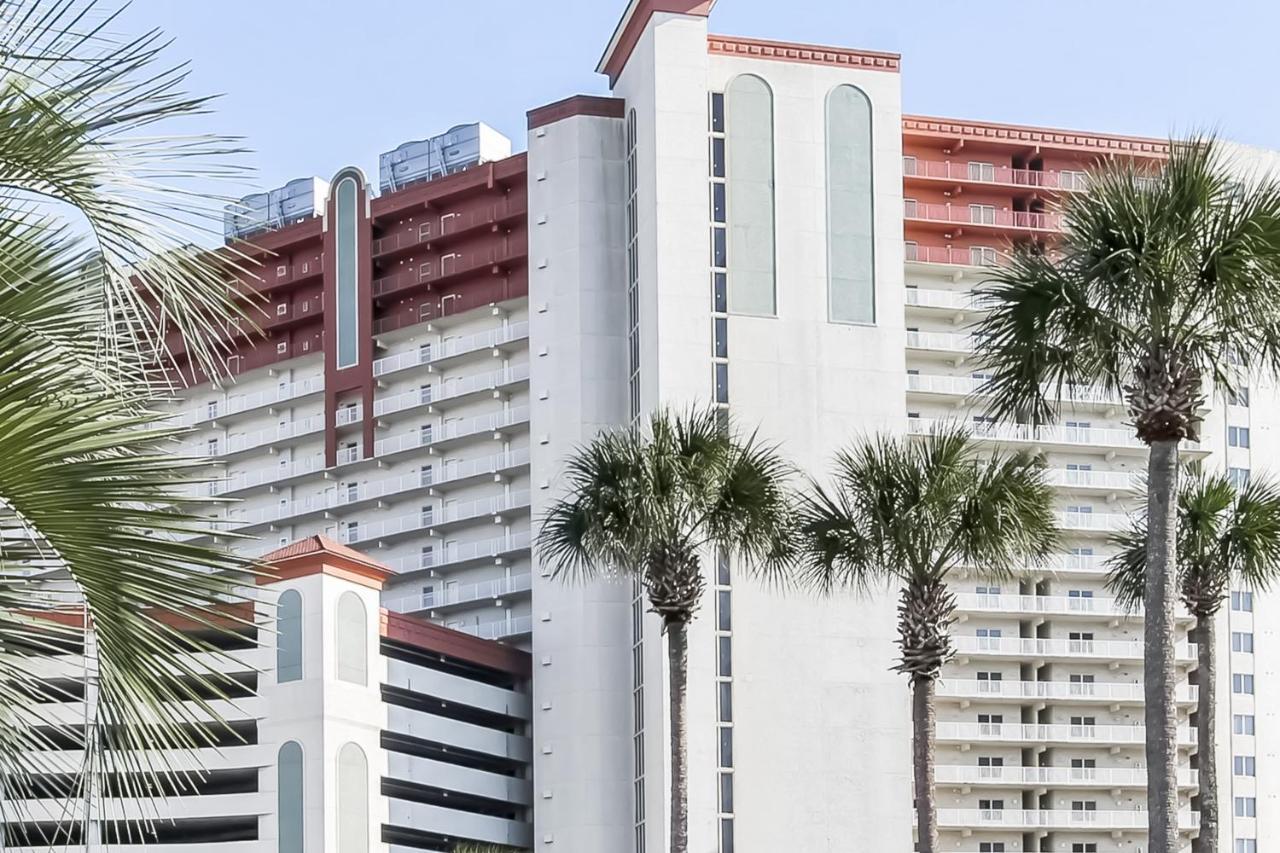 Shores Of Panama Resort By Vacasa Panama City Beach Εξωτερικό φωτογραφία