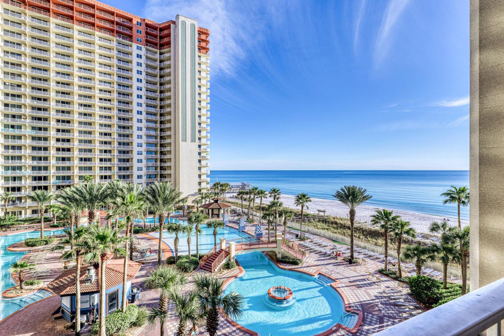 Shores Of Panama Resort By Vacasa Panama City Beach Δωμάτιο φωτογραφία