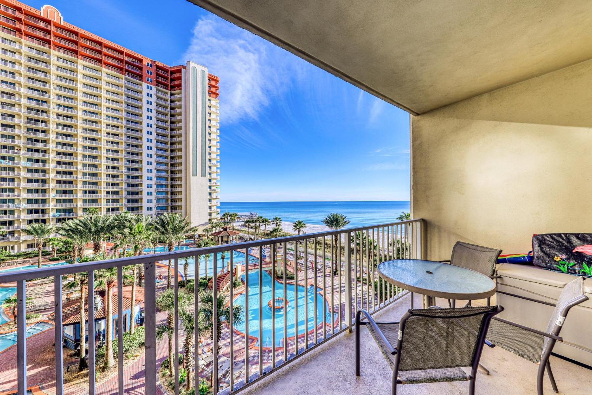 Shores Of Panama Resort By Vacasa Panama City Beach Δωμάτιο φωτογραφία