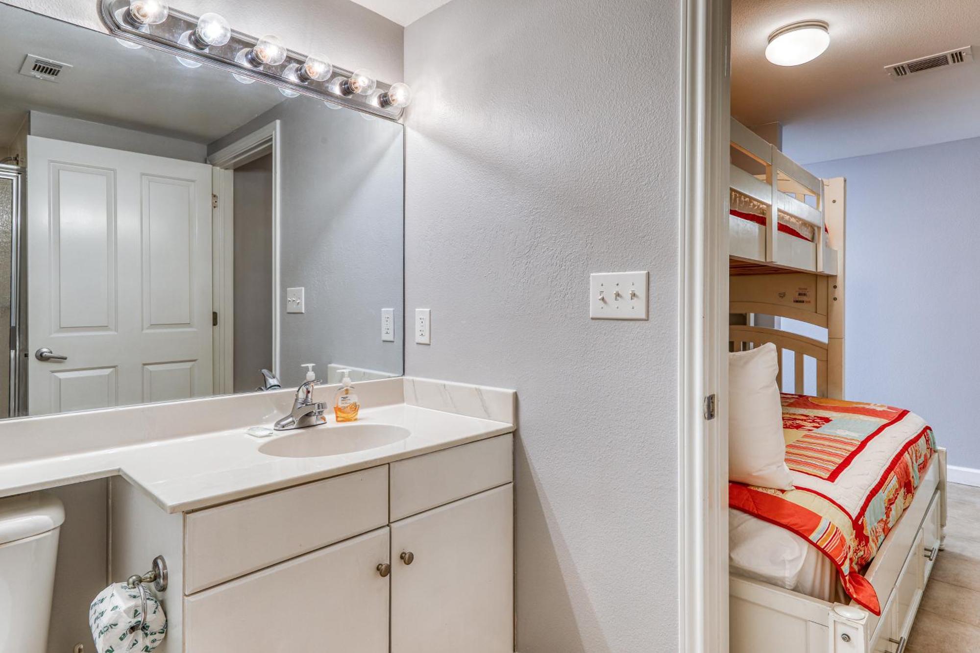 Shores Of Panama Resort By Vacasa Panama City Beach Δωμάτιο φωτογραφία