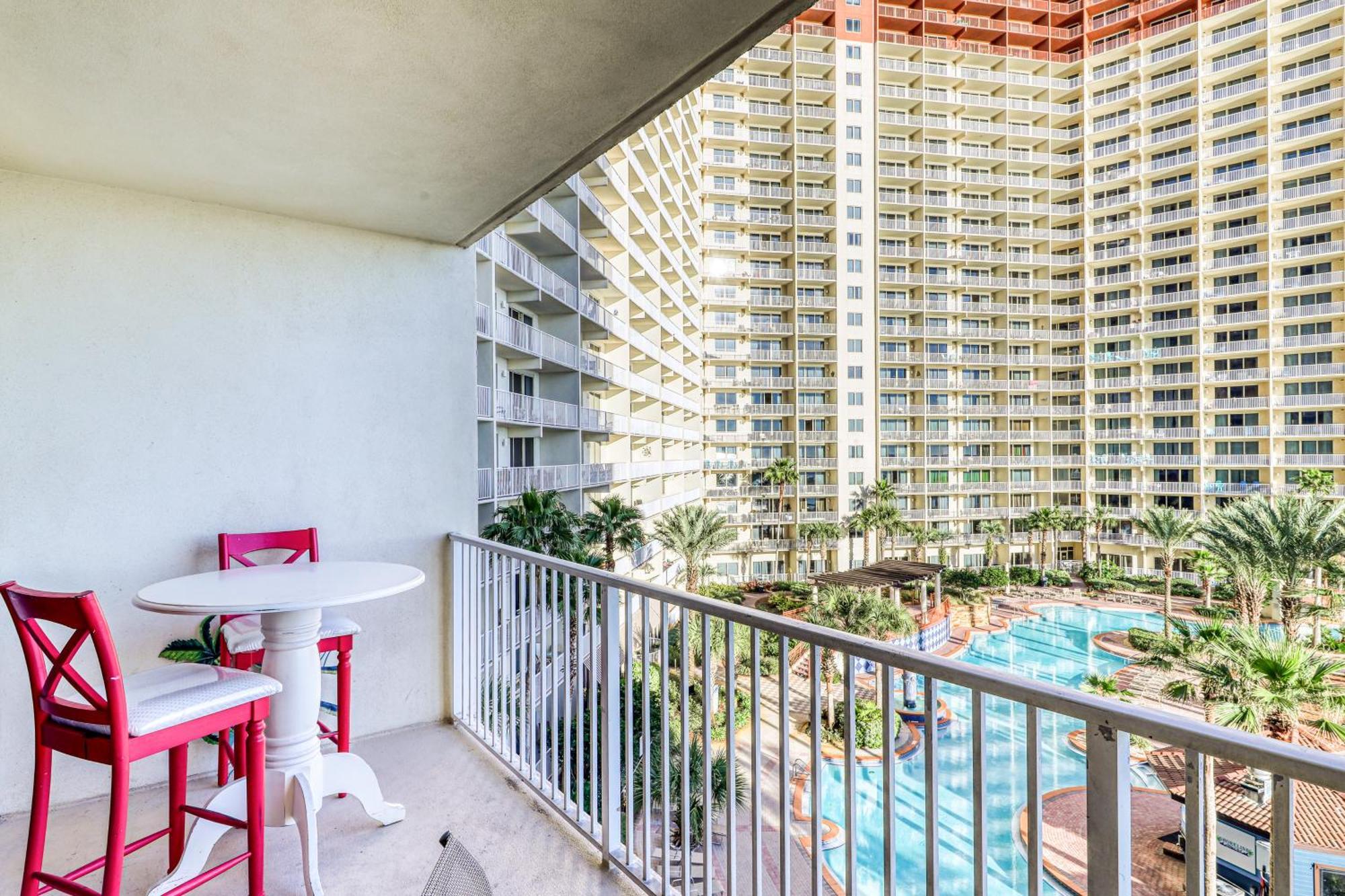 Shores Of Panama Resort By Vacasa Panama City Beach Δωμάτιο φωτογραφία