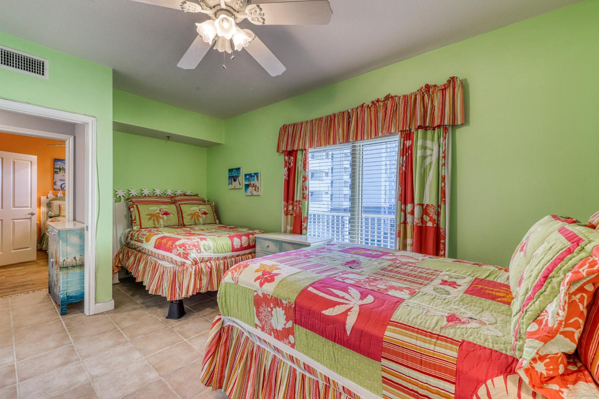 Shores Of Panama Resort By Vacasa Panama City Beach Δωμάτιο φωτογραφία