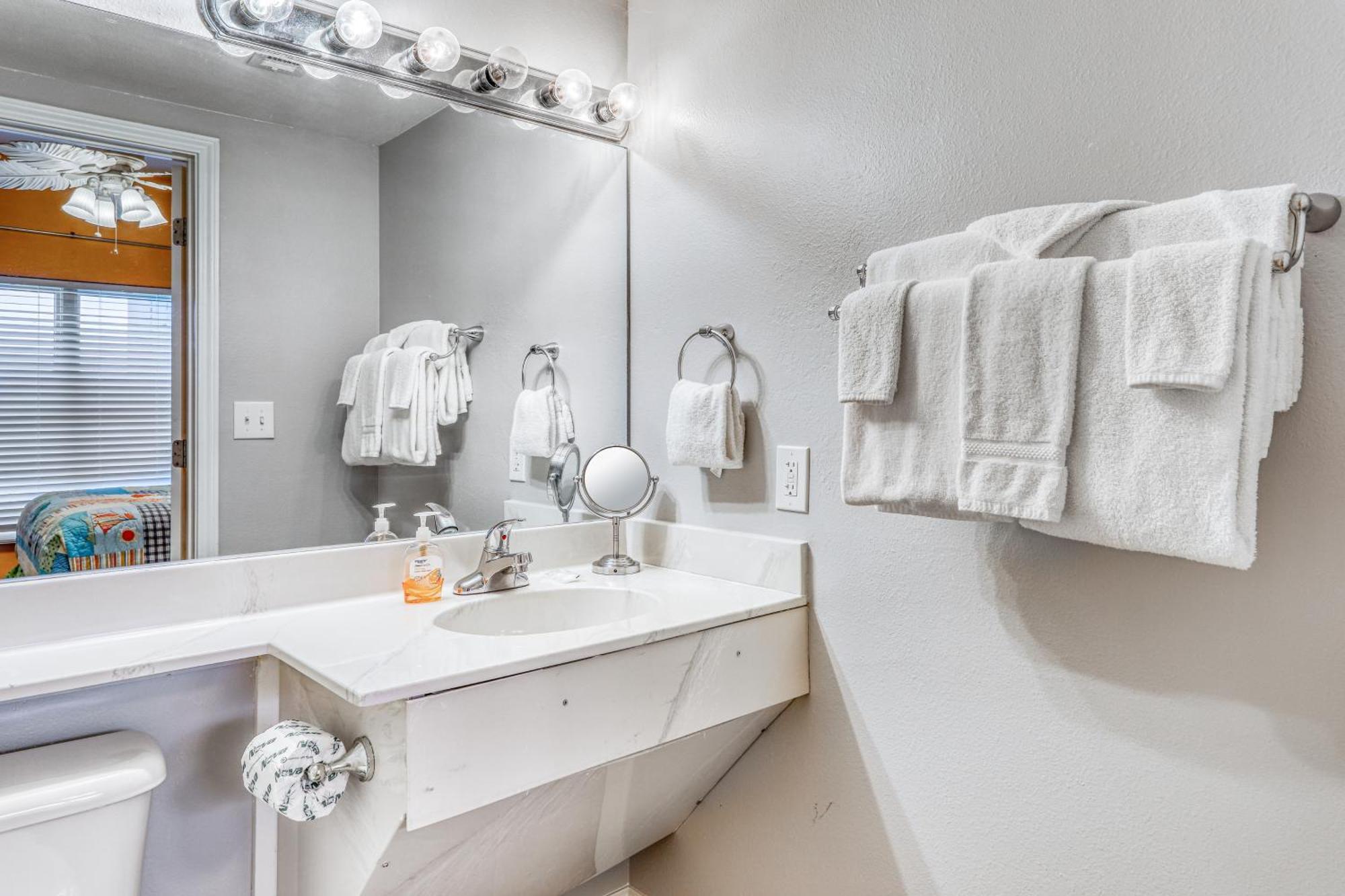 Shores Of Panama Resort By Vacasa Panama City Beach Δωμάτιο φωτογραφία