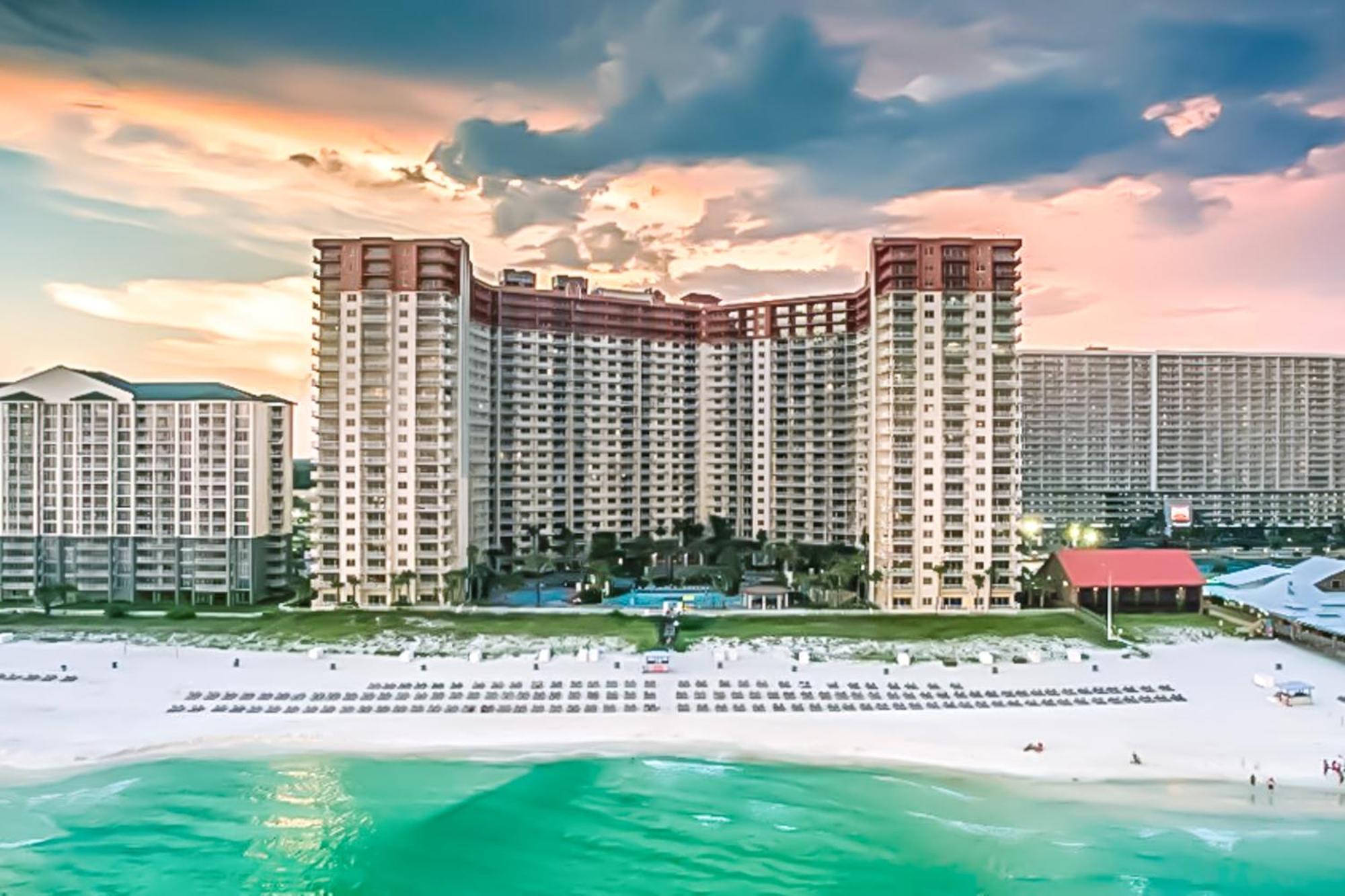 Shores Of Panama Resort By Vacasa Panama City Beach Δωμάτιο φωτογραφία