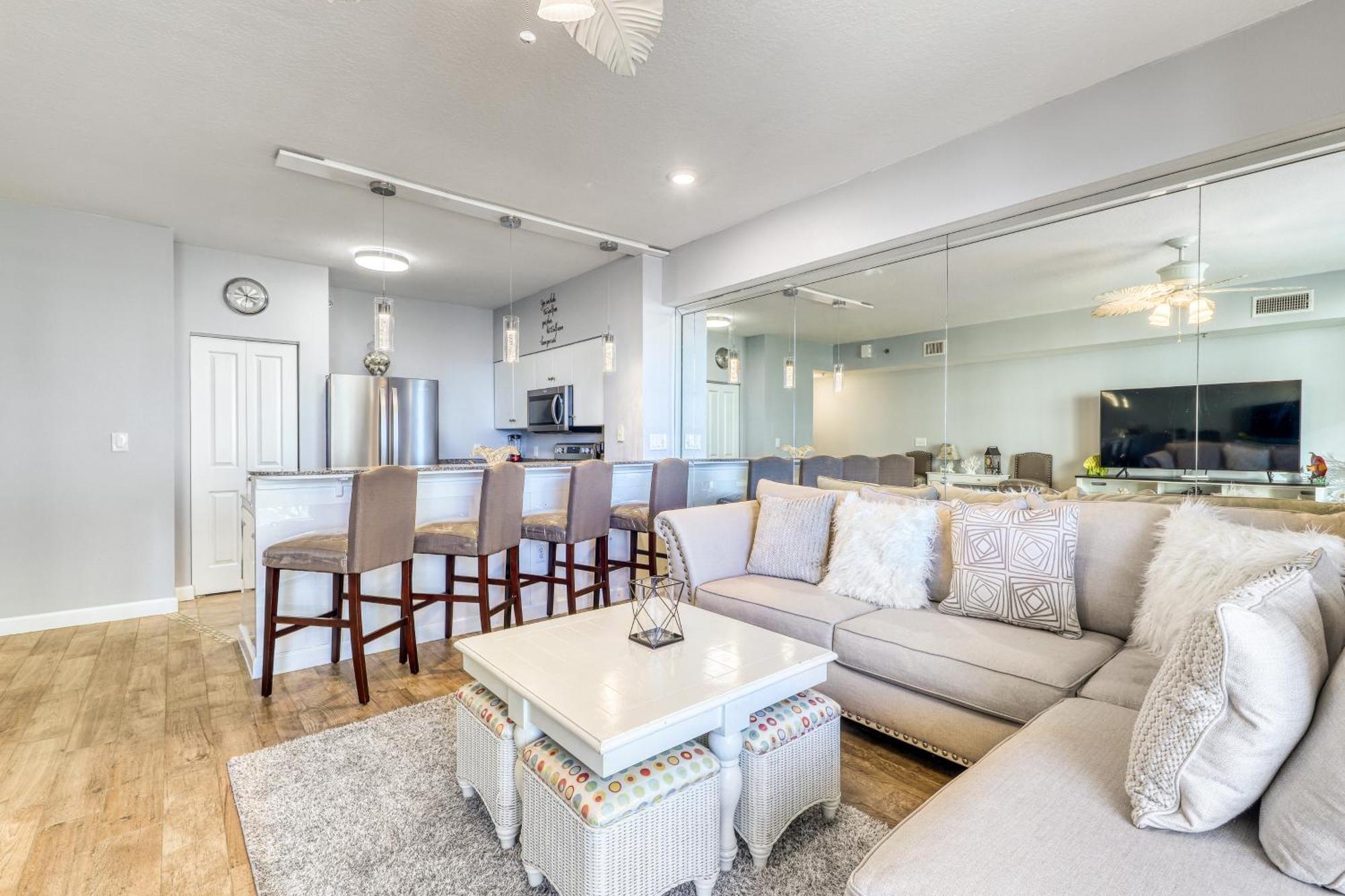 Shores Of Panama Resort By Vacasa Panama City Beach Δωμάτιο φωτογραφία