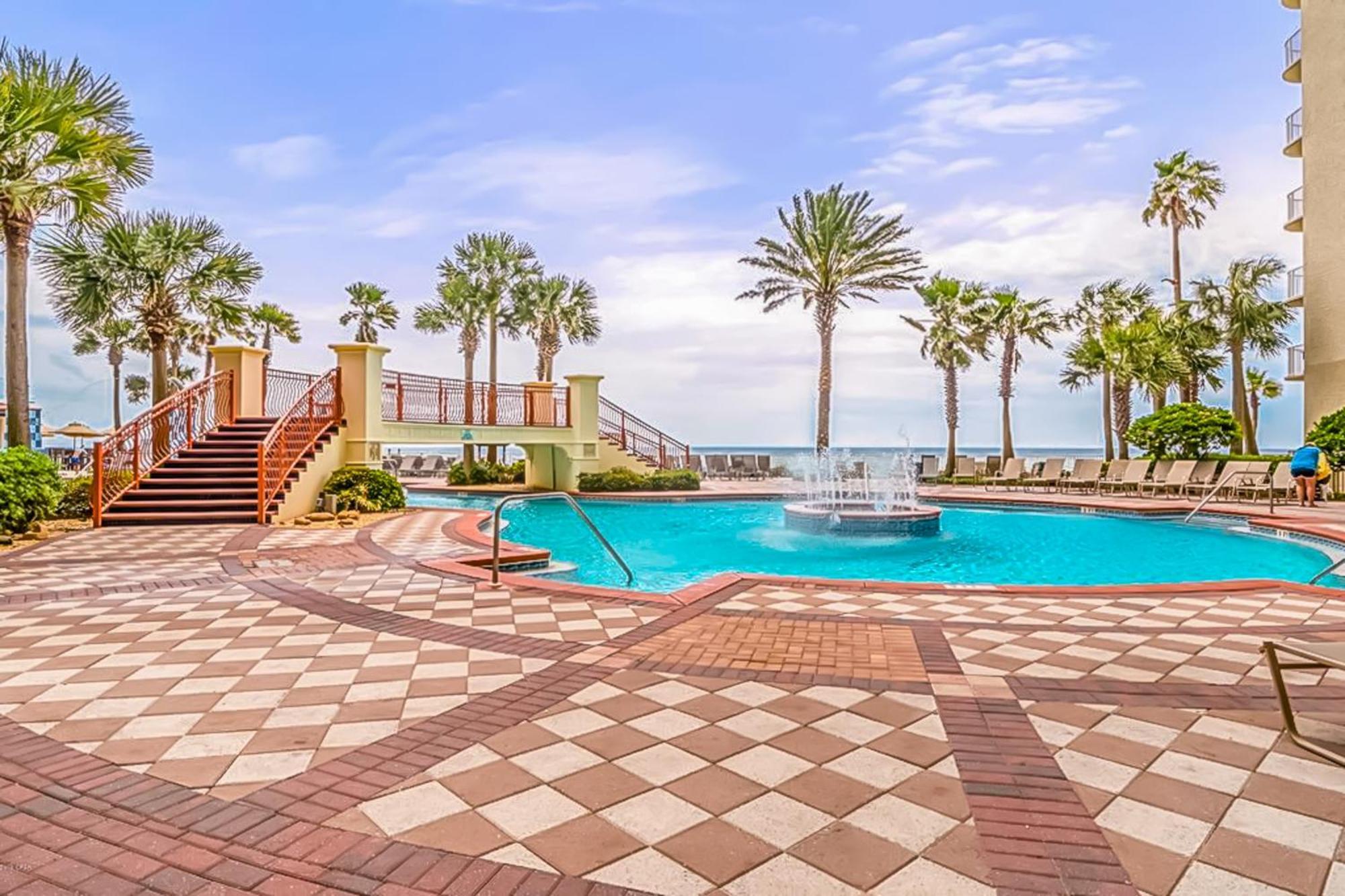 Shores Of Panama Resort By Vacasa Panama City Beach Δωμάτιο φωτογραφία