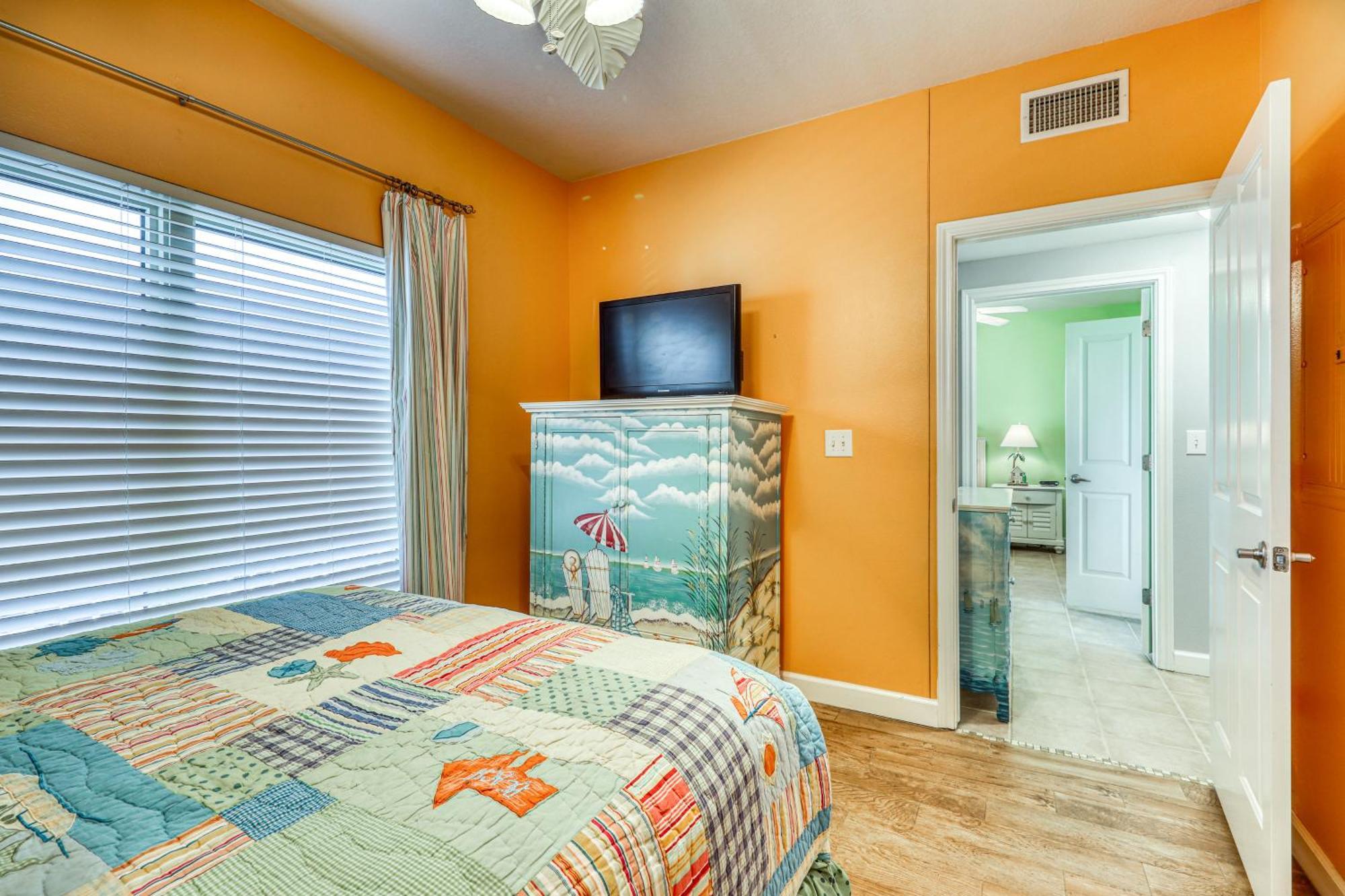 Shores Of Panama Resort By Vacasa Panama City Beach Δωμάτιο φωτογραφία