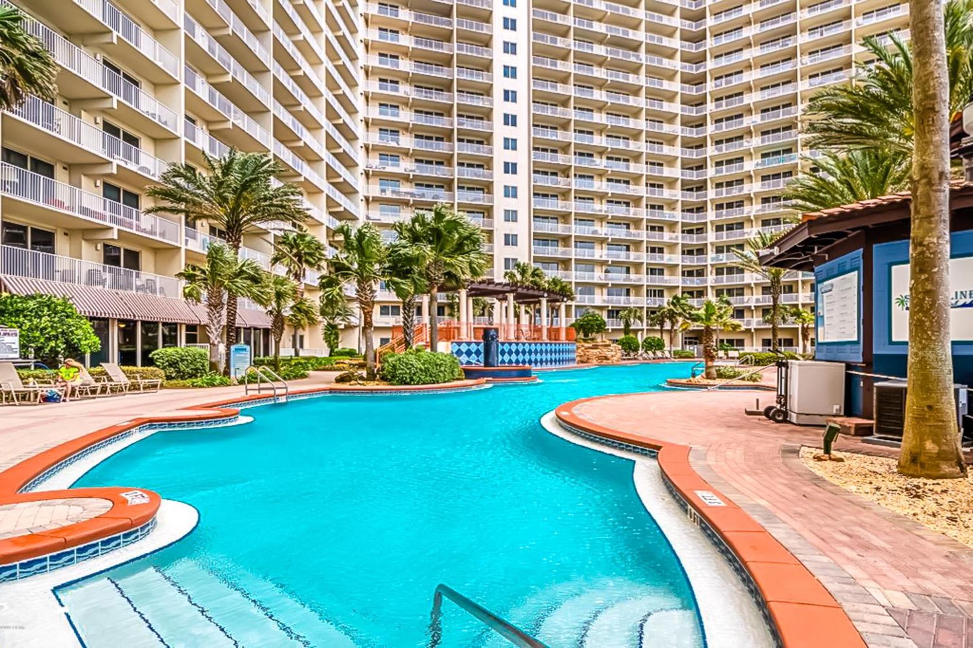Shores Of Panama Resort By Vacasa Panama City Beach Δωμάτιο φωτογραφία