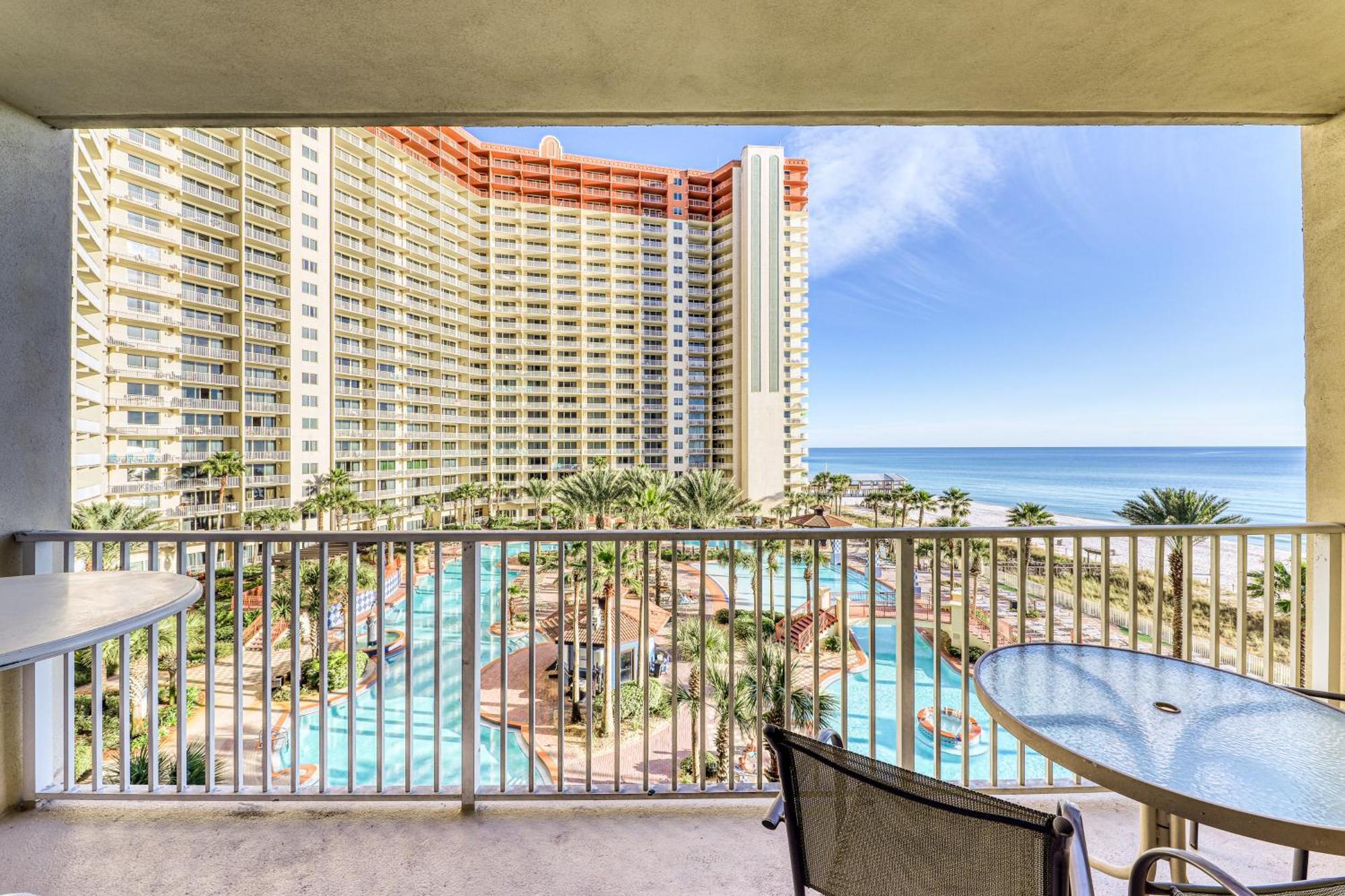 Shores Of Panama Resort By Vacasa Panama City Beach Δωμάτιο φωτογραφία