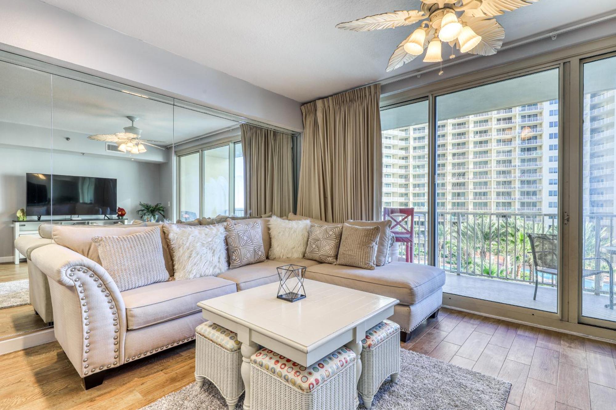 Shores Of Panama Resort By Vacasa Panama City Beach Δωμάτιο φωτογραφία