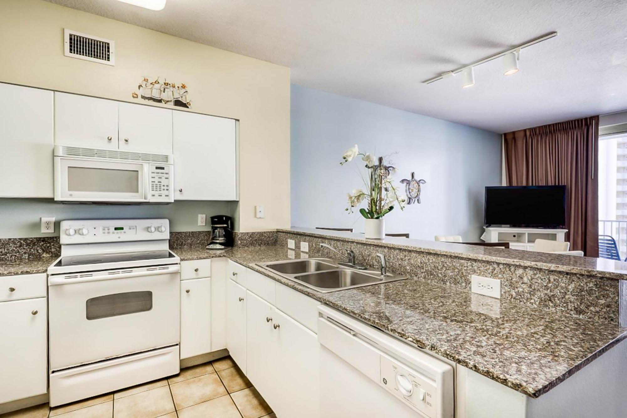 Shores Of Panama Resort By Vacasa Panama City Beach Δωμάτιο φωτογραφία