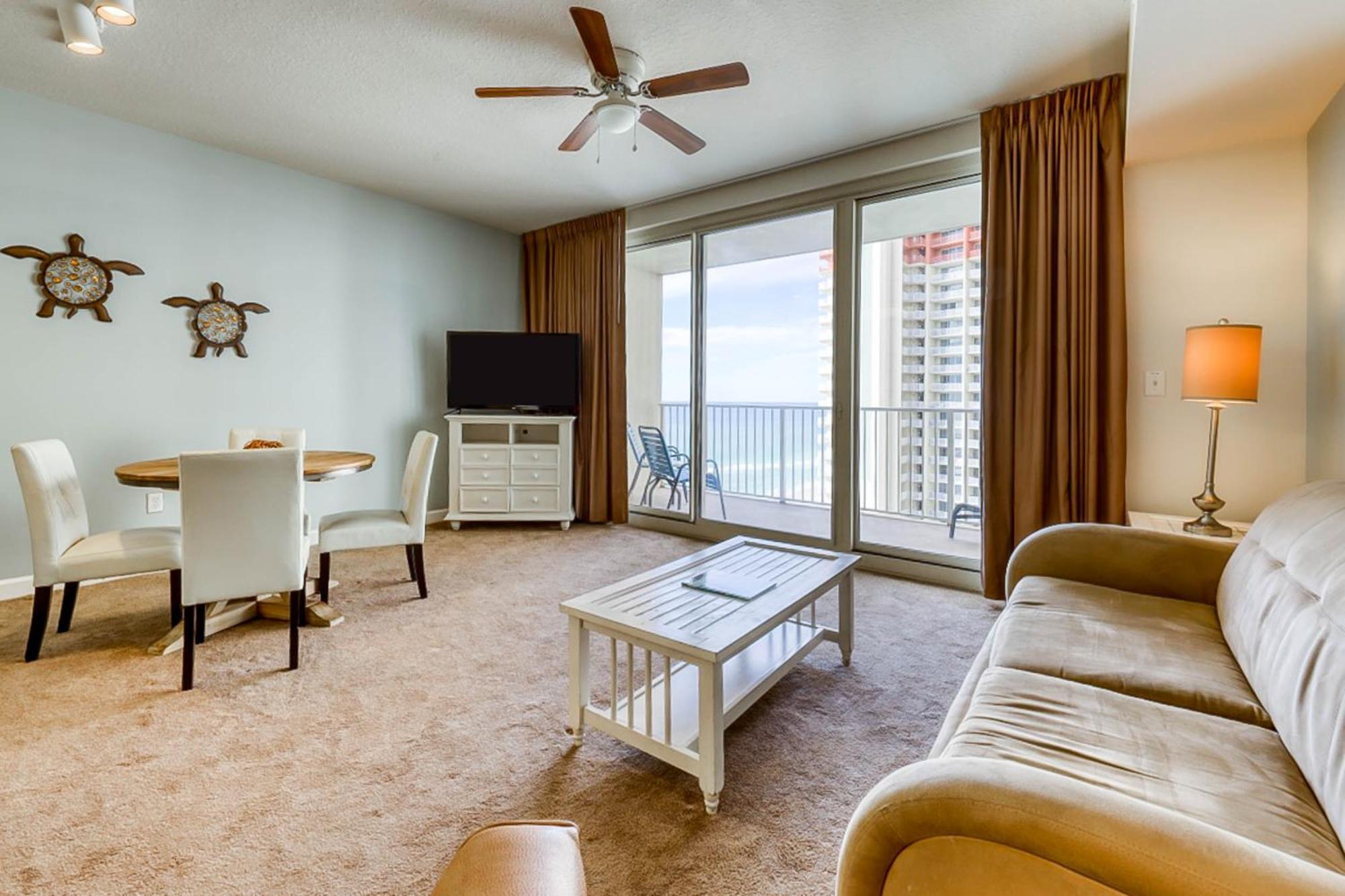 Shores Of Panama Resort By Vacasa Panama City Beach Δωμάτιο φωτογραφία
