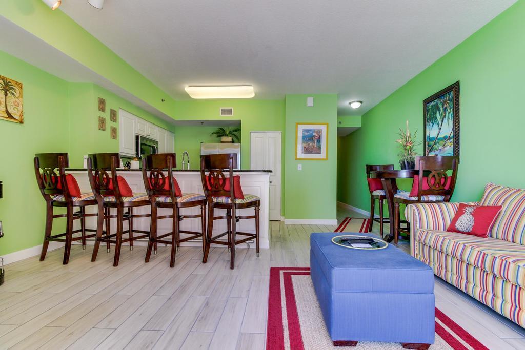 Shores Of Panama Resort By Vacasa Panama City Beach Εξωτερικό φωτογραφία