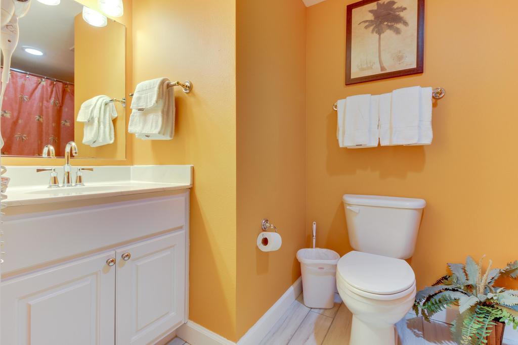 Shores Of Panama Resort By Vacasa Panama City Beach Εξωτερικό φωτογραφία