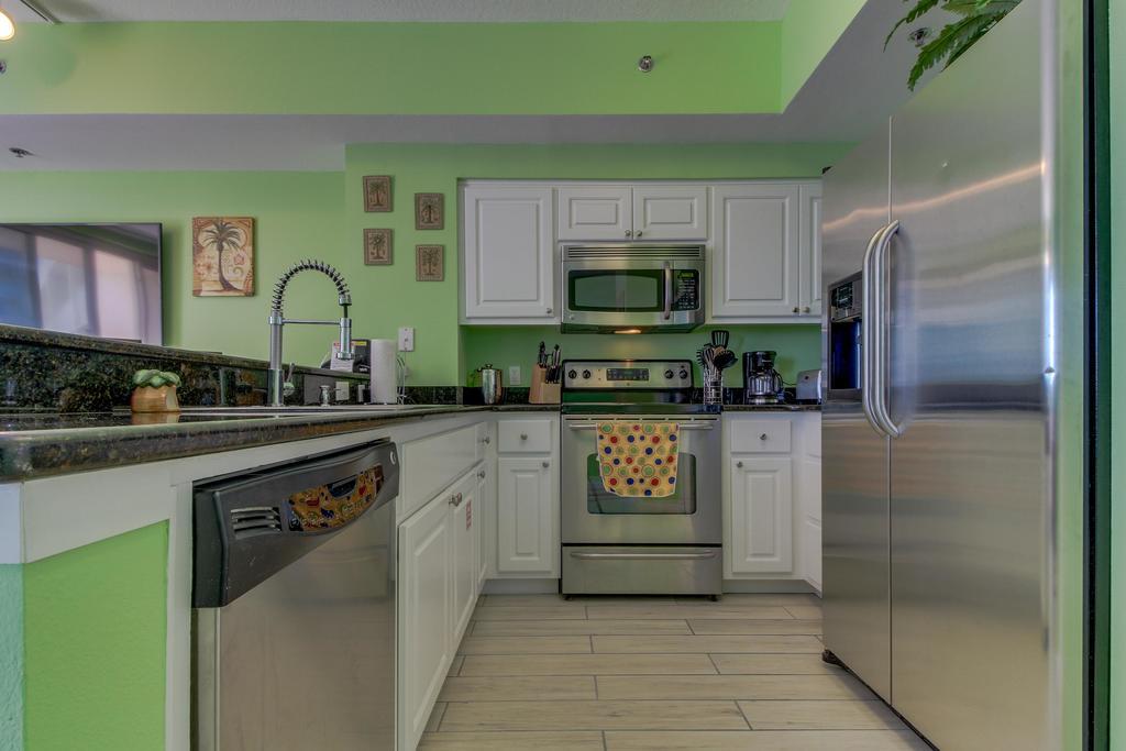 Shores Of Panama Resort By Vacasa Panama City Beach Εξωτερικό φωτογραφία