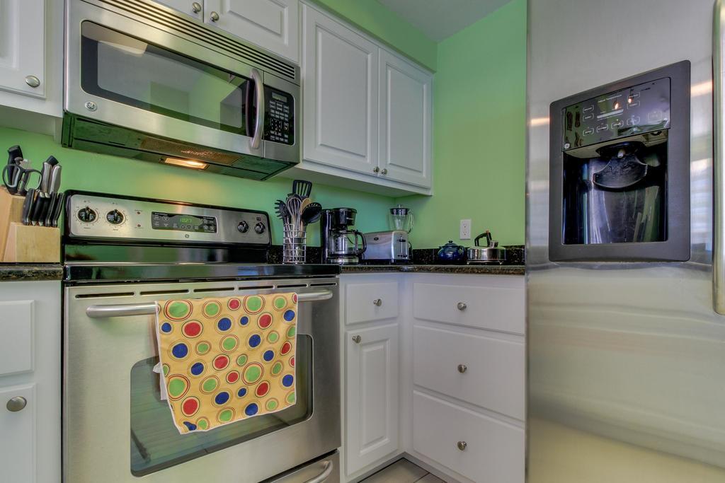 Shores Of Panama Resort By Vacasa Panama City Beach Εξωτερικό φωτογραφία
