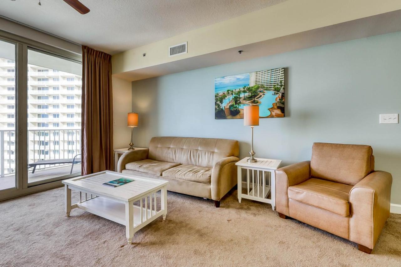 Shores Of Panama Resort By Vacasa Panama City Beach Δωμάτιο φωτογραφία