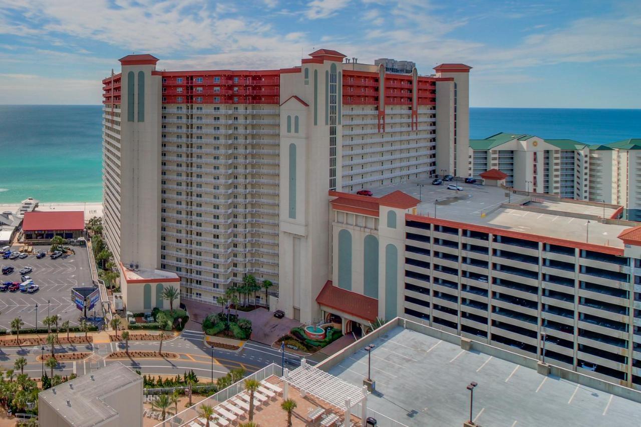 Shores Of Panama Resort By Vacasa Panama City Beach Εξωτερικό φωτογραφία